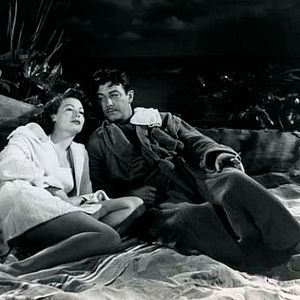 Fotoğraf Ava Gardner