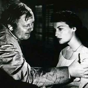 Fotoğraf Ava Gardner