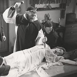 Fotoğraf Terence Fisher