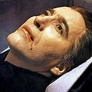 Fotoğraf Terence Fisher