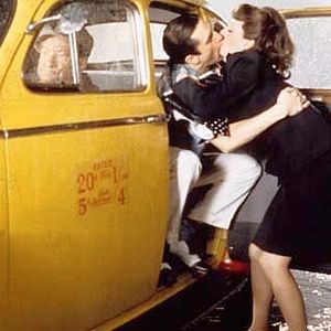 Fotoğraf Liza Minnelli