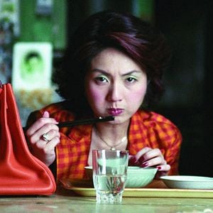 Fotoğraf Fruit Chan