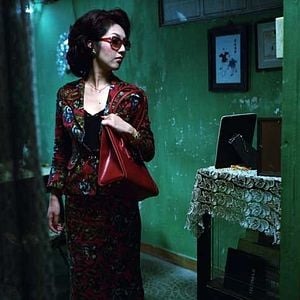 Fotoğraf Miriam Chin Wah Yeung