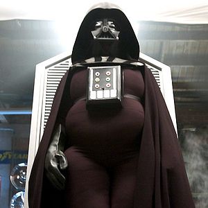 Fotoğraf Jason Friedberg