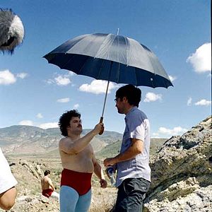 Fotoğraf Jared Hess