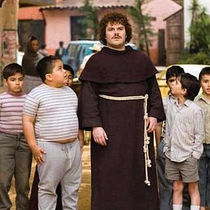 Fotoğraf Jared Hess