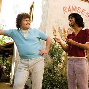 Fotoğraf Jared Hess