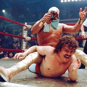 Fotoğraf Jared Hess