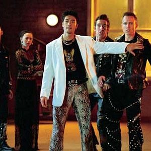 Fotoğraf Prachya Pinkaew