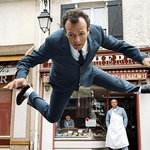 Fotoğraf Pierre-François Martin-Laval