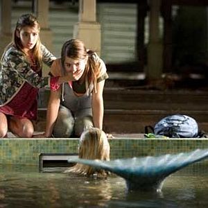 Fotoğraf Sara Paxton