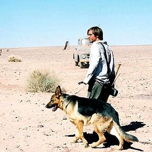 Fotoğraf Tepenin Gözleri