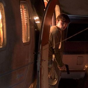 Fotoğraf Tepenin Gözleri