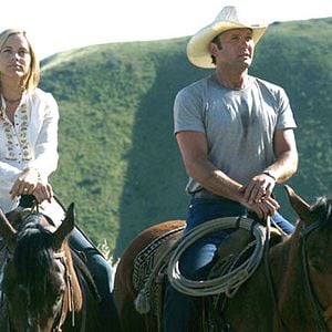 Fotoğraf Maria Bello