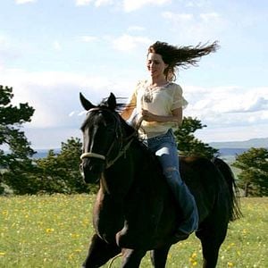 Fotoğraf Alison Lohman