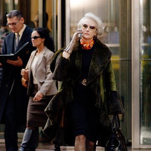 Fotoğraf David Frankel