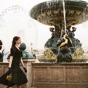 Fotoğraf Anne Hathaway