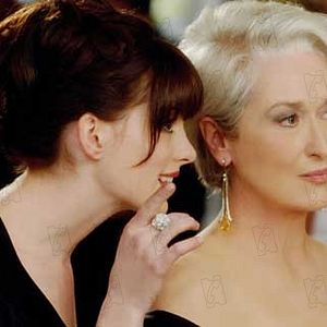 Fotoğraf Anne Hathaway