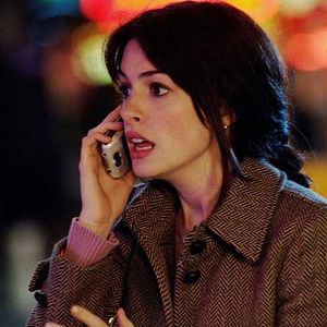 Fotoğraf Anne Hathaway