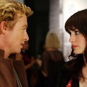 Fotoğraf Anne Hathaway