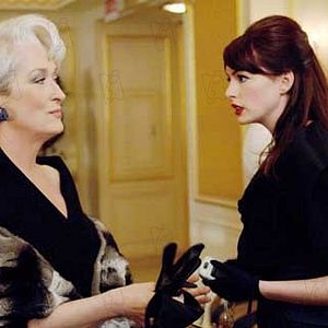 Fotoğraf Anne Hathaway