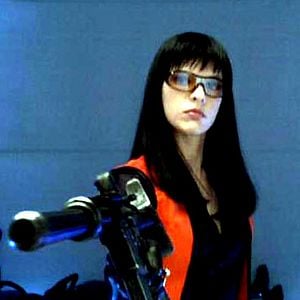 Fotoğraf Milla Jovovich