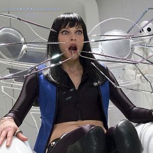 Fotoğraf Milla Jovovich