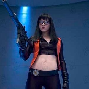 Fotoğraf Milla Jovovich