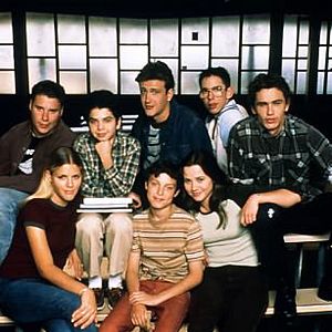 Fotoğraf Freaks and Geeks
