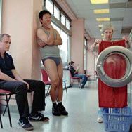 Fotoğraf 15 Storeys High