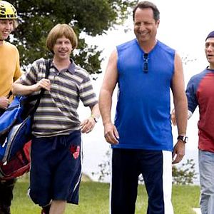 Fotoğraf Benchwarmers, The