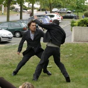 Fotoğraf Commissaire Valence