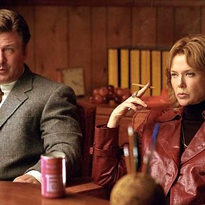 Fotoğraf Alec Baldwin