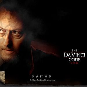 Fotoğraf Da Vinci Şifresi