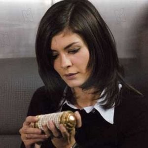 Fotoğraf Audrey Tautou