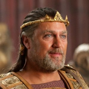 Fotoğraf Vincent Regan