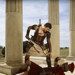 Fotoğraf Jonathan Cake