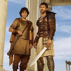 Fotoğraf Jonathan Cake