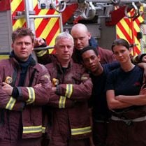 Fotoğraf London's Burning