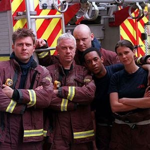 Fotoğraf London's Burning