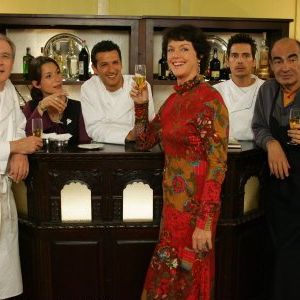 Fotoğraf Une famille formidable