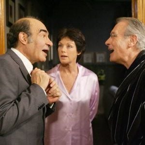 Fotoğraf Une famille formidable