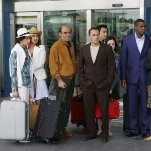 Fotoğraf Une famille formidable