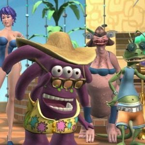 Fotoğraf Tripping the Rift