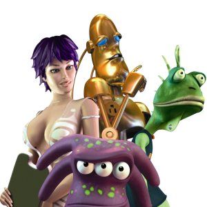 Fotoğraf Tripping the Rift