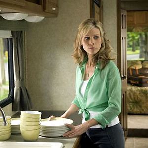 Fotoğraf Cheryl Hines