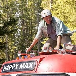 Fotoğraf Barry Sonnenfeld