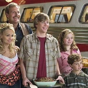 Fotoğraf Kristin Chenoweth