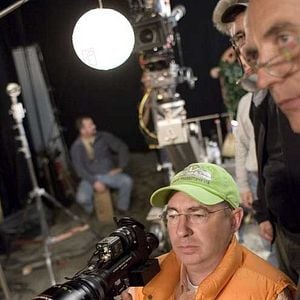 Fotoğraf Barry Sonnenfeld