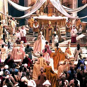 Fotoğraf Marie-Antoinette